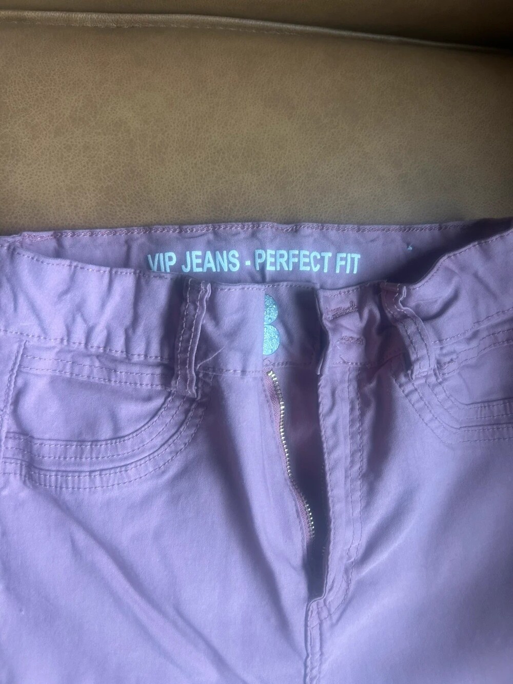 VIP jeans
